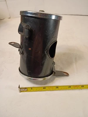 Cubierta de caja de aire Honda CT 70.  A-20 Foto 1 de 4