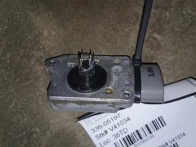 93 94 FORD RANGER AIR FLOW METER 4-140 2.3L ID F37F-FA 950798 Foto 1 de 4