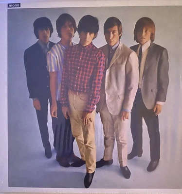 The Rolling Stones Five By Five RSD 7” Vinyl - Image 1 of 2