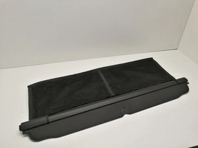 Smart ForTwo 451 load compartment cover luggage compartment cover roller blind A4518100009 #2 - Image 1 of 4