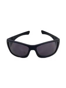 Oakley Hijinx Art Chantry limitierte Sonnenbrille Kunststoff schwarz grau Herren aus JAPAN - Bild 1 von 6