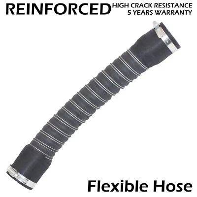 Manguera de aire de repuesto RENAULT KANGOO GRAND KANGOO II 1.6 16V 8200583561 - Imagen 1 de 4