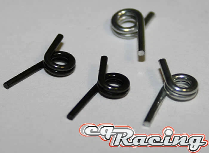 TLR Team Losi 8IGHT 3.0 Truggy Kupplungsfedern LOSA9112 L8T® - Bild 1 von 1