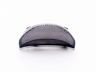 Led Tail Light Int. Turn Signals for HONDA 06-10 CB600F Hornet - Image 1 of 4