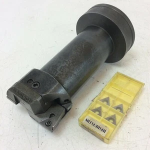 Sandvik Varilock Twin Tip Boring Head | 64mm - 84mm | 180.391.67-080.80.160 - Picture 1 of 9