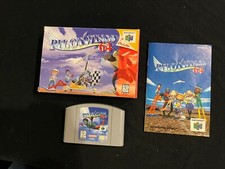 .N64.' | '.Pilotwings 64.