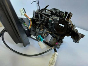 A2928104200 MERCEDES-BENZ, MIRROR ASSEMBLY RIGHT SIDE - Picture 1 of 7