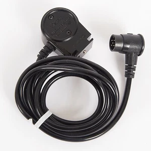 VIVITAR SENSOR ADAPTER CORD FOR VIVITAR FLASG GUN MODEL 283 #AC830 - Picture 1 of 3