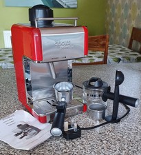 Espresso Maker Cooks Professional 