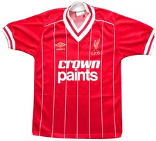 liverpool crown paint jersey