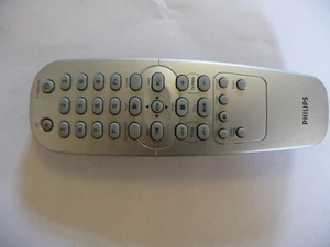 Genuine Original Remote control PHILIPS UC TV - Picture 1 of 1