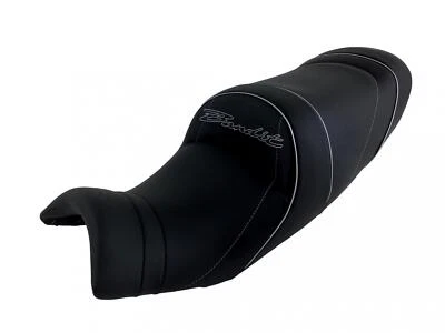 Suzuki Bandit GSF 650 1250 2005-2009 Top Sellerie France Comfort Seat SGC7914 - Image 1 of 4