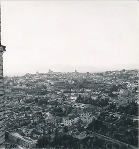 ESPAGNE c. 1950 Grenade et La Sierra Nevada - Div 4176 - Picture 1 of 2