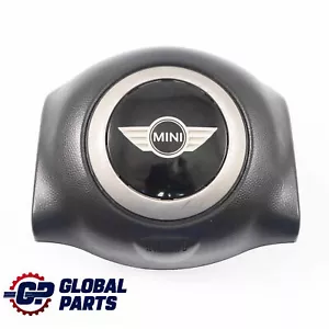Mini Cooper R50 R52 R53 Volant conducteur Module Air Bag 6760366 6779259 - Bild 1 von 11