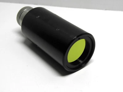 GSI Lumonics Beam Expander 12301A571 Oblea Grabado CO2 Instrumento Foto 1 de 3