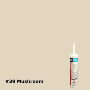 Sanded Caulk #39 Mushroom 10.5oz - Picture 1 of 1