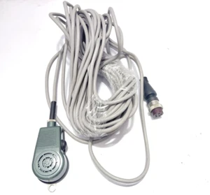 Japan Loudspeaker WM-3 Dynamic Microphone - Picture 1 of 7