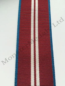 Queen Elizabeth EIIR Diamond Jubilee 2012 Full Size Medal Ribbon Choice Listing - Bild 1 von 1