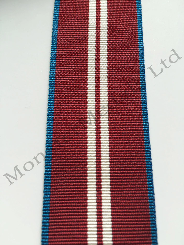 Queen Elizabeth EIIR Diamond Jubilee 2012 Full Size Medal Ribbon Choice Listing - Image 1 of 1