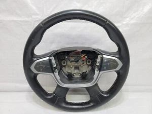 Chevrolet Colorado 2018 volante con interruptor de control OEM 84878036 - Imagen 1 de 8