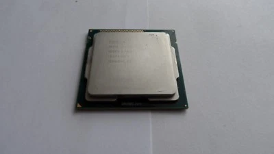 Intel Core i3-3220 3220 - 3.3GHz Dual-Core (SR0RG) Processor - Image 1 of 3