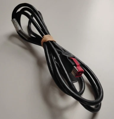 HP Printer to USB 2.0 Cable 24 VDC 430502-001 - Image 1 of 3