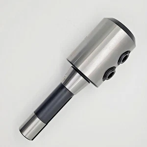 Interstate R8 Taper Shank End Mill Holder R8-1" 08453375 - Picture 1 of 6