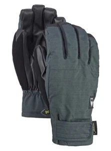 GUANTO SNOWBOARD UOMO BURTON REVERB GORE-TEX GLOVE TRUE BLACK - Foto 1 di 1