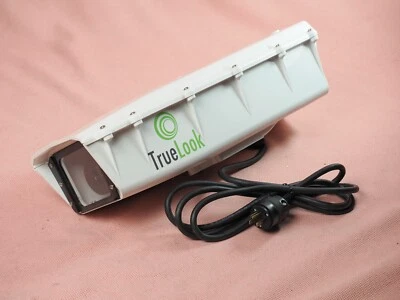 Bosch NBN-80122-F2 DINION IP Ultra 8000 MP 12MP 4k Network Box Camera 3.2mm Lens - Image 1 of 4