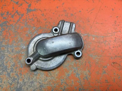 Water Pump Cover 2021 KTM 500 EXCF Husqvarna FE501 79435052000 2016-2023 - Imagem 1 de 3