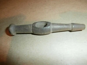 Cabezal de martillo pequeño vintage especial extremos planos y cónicos - Imagen 1 de 5
