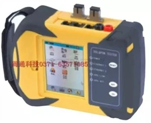 ST325 Dsl&Pon Tester Pon Optical Power Meter Xdsl Lan Dmm Test 1490,1550,1310 ge - Bild 1 von 2