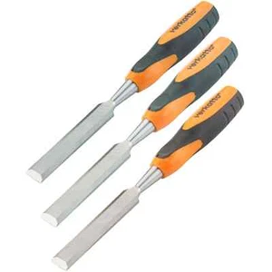Scalpello 20 25 32 mm con manico morbido lungo 250 mm scalpello per legno scalpello - Foto 1 di 1