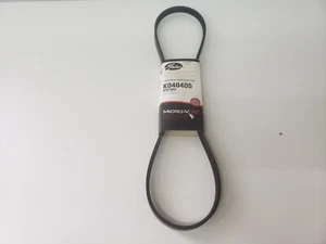 Serpentine Belt Gates K040405 - Bild 1 von 1