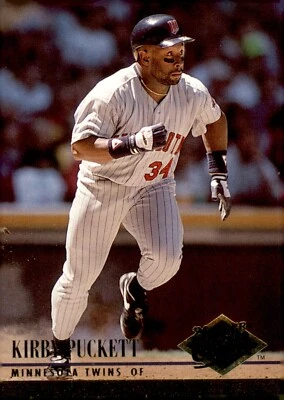 S9R5: 1994 Fleer Ultra Baseball Singles 201 to 400 U Pick! .99-2.00 - Image 1 of 4