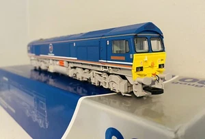 DAPOL OO 4D-005-003 NATIONAL POWER CLASS 59 59204 DIESELLOK VERPACKT - Bild 1 von 5