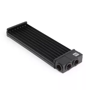 Alphacool ES U-shape RAM Water Cooler 8-fold Set - Picture 1 of 7