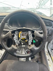 2003 Subaru Outback Legacy Steering Wheel 00-04 Auto Parts #B633 - Picture 1 of 8