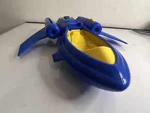 Marvel X-Men '97 Epic Hero Series X-Jet - Hasbro 2023 - SUELTO incompleto - Imagen 1 de 8