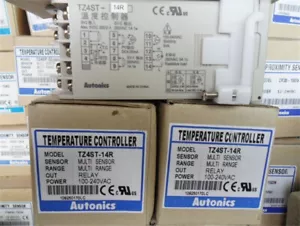 UNO nuovo per Autonics TZ4ST-14R regolatore di temperatura SPEDIZIONE VELOCE - Foto 1 di 4
