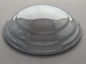 Standard Twelve & Fourteen Hub Caps c1945-1948 Set of 4 Genuine New Old Stock. - Picture 1 of 8