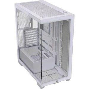 Corsair 3500X White Middle Tower Vetro Temperato No-Power minITX/mATX/ATX/E-ATX - Afbeelding 1 van 1