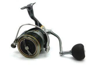 DAIWA 23 Airity LT 5000D-CXH Spinning Reel USED A - Picture 1 of 3