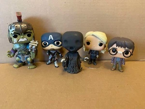 Funko Pop! OVP Vinyl - Marvel Harry Potter MCU - Bild 1 von 3