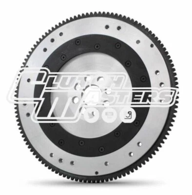 Clutch Masters FW-037-AL para 02-06 Acura RSX 2.0L 5 Sp (High Rev) / RSX 2.0L Typ - Imagem 1 de 3