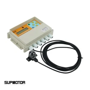 Single Axis Solar Tracker Controller Automatic Solar Tracking - Picture 1 of 6