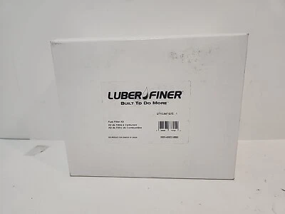 Luber-Finer Fuel Filter Kit L8874FK - Image 1 of 2