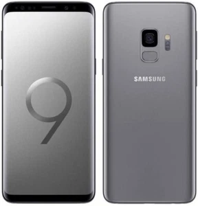 Samsung Galaxy S9 &S9+ Plus 64GB 128GB Unlocked AT&T T-Mobile Verizon Smartphone - Picture 1 of 11