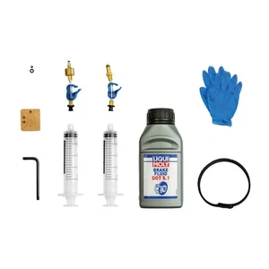 Bleedkit.com Premium EDGE Bleed Kit (DOT) - Bild 1 von 1