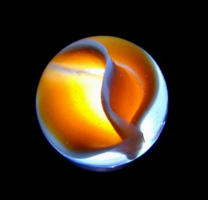 VITRO HYBRID KATZENAUGE " PEACH n GRAU " atemberaubend NASS NEUWERTIG 😹😺🐱 # 2 - Bild 1 von 8